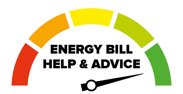 Give your bills an energy health check