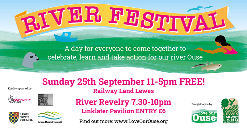 Read more about the article River Festival