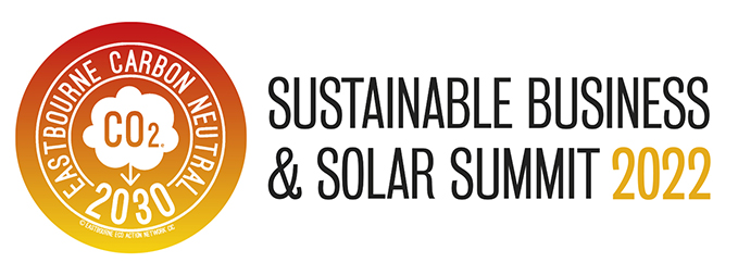 Sustainable business and solar summit