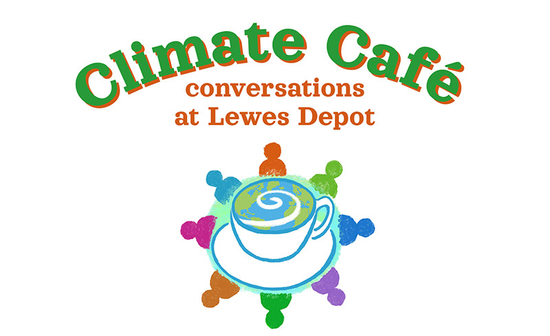 Read more about the article Climate Cafe