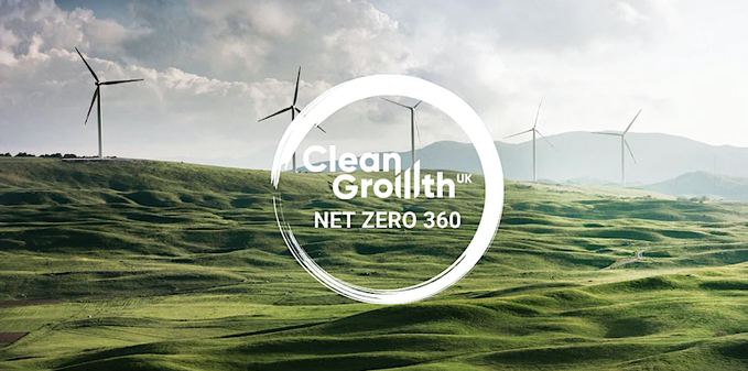Read more about the article Net Zero 360 course