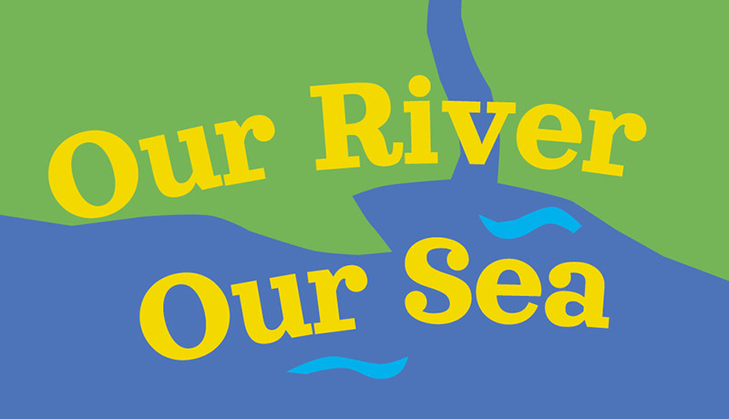 Read more about the article Our River, Our Sea!