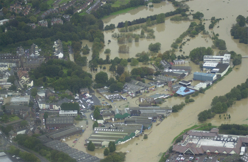 Read more about the article  Talk: Climate Change – Implications for flooding in Lewes and the lower Ouse valley