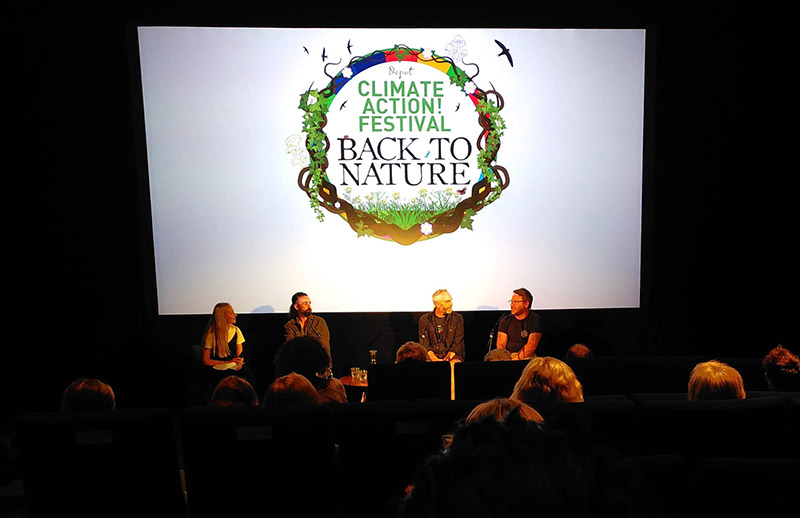 Read more about the article Climate Action! Season at Depot – a round-up