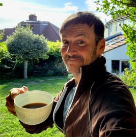 nevill coffee collective