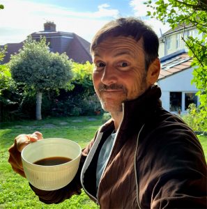 nevill coffee collective