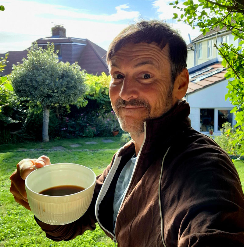 nevill coffee collective