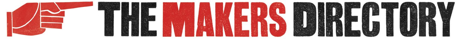 makers directory logo