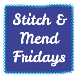 stitch & mend