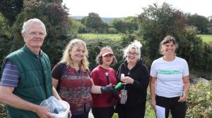LOO Citizen science testing kit