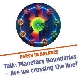 planetary boundaries