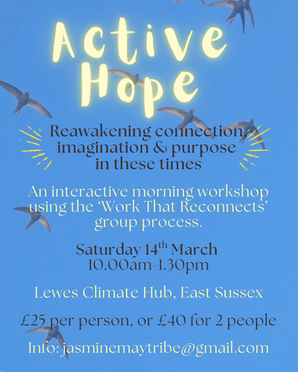 active hope