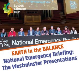 national emergency briefings