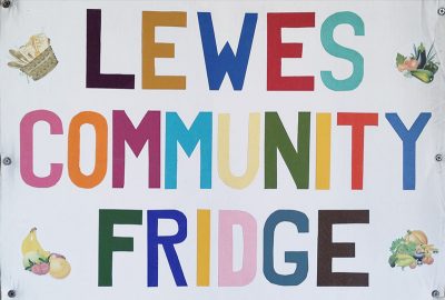 lewes community fridge
