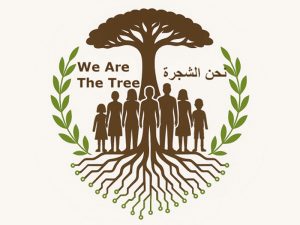 we are the tree