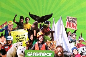 greenpeace