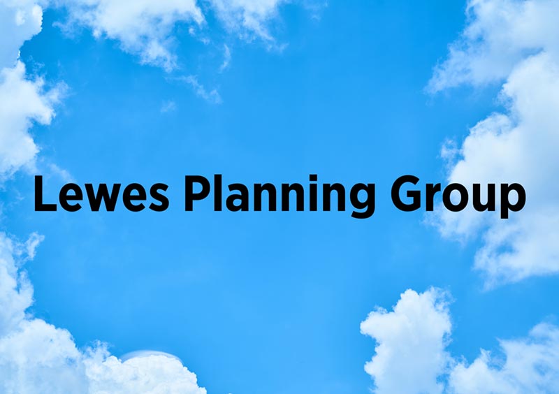 Read more about the article Lewes Planning Group