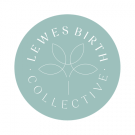 Lewes Birth Collective logo