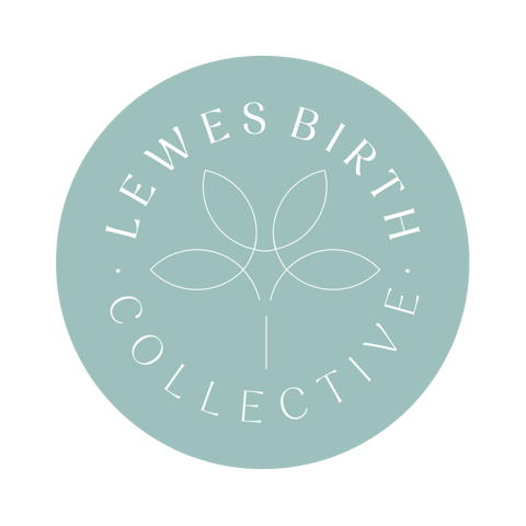 Lewes Birth Collective logo