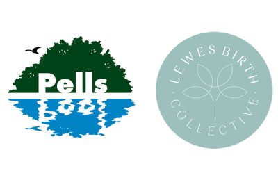 pells Pool and Lewes Birth collective