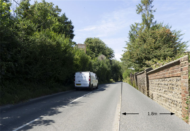 Read more about the article Making Piddinghoe safer for all