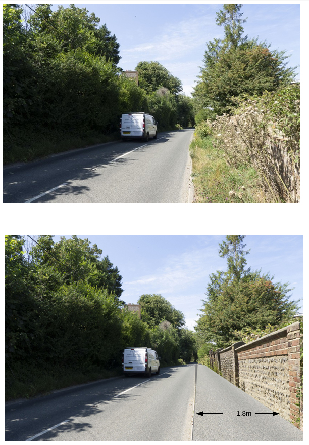 piddinghoe before