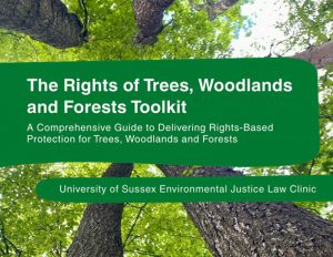 rights of trees