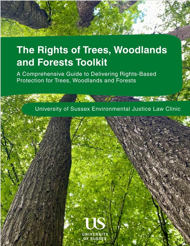 rights of trees toolkit