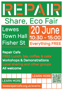 repair share eco fair
