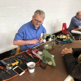 repair cafe