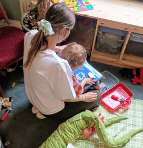 lewes birth collective