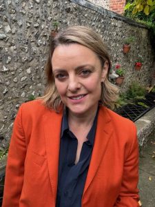 vanessa rowlands