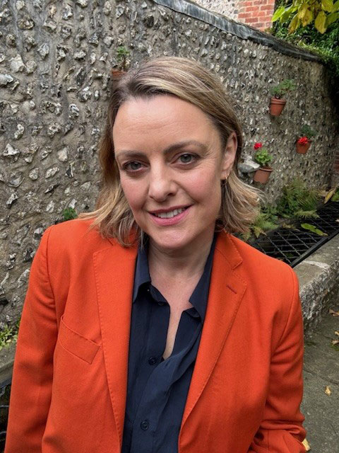 vanessa rowlands