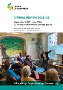 annual review 2025-26