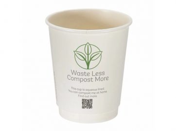 compostable cup