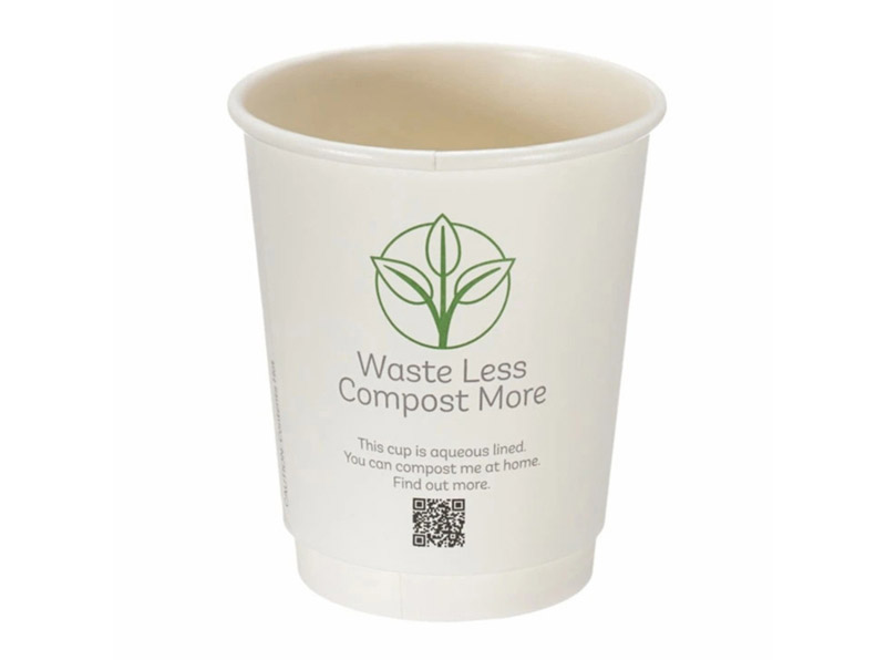 compostable cup