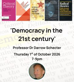 democracy in 21st century