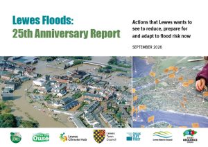 Floods report cover