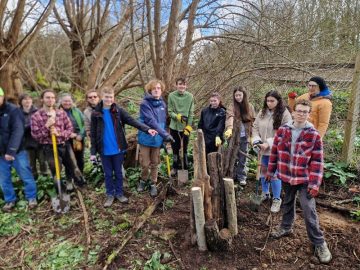 naturelinks conservation courses
