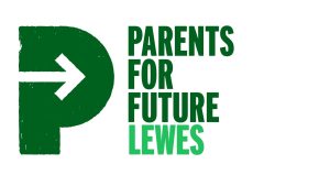 Parents for Future Lewes logo