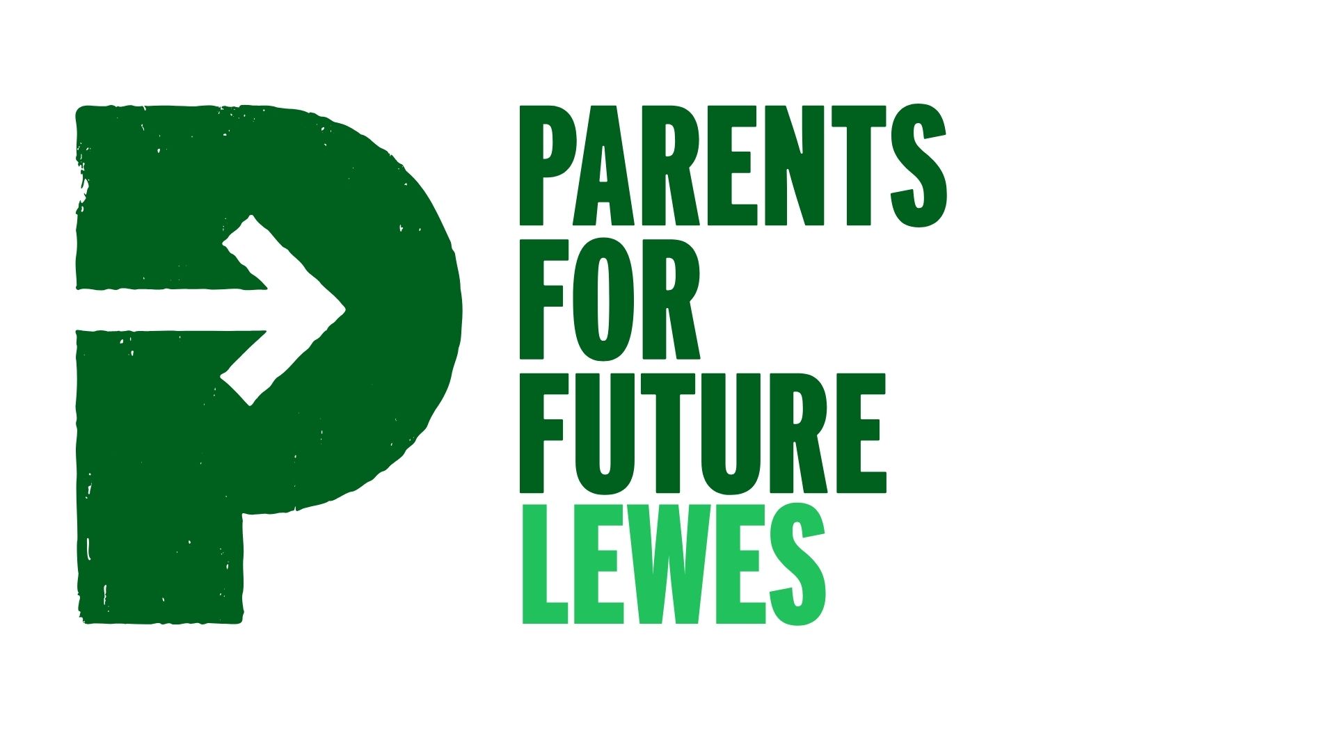 Parents for Future Lewes logo