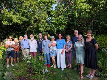 roots group