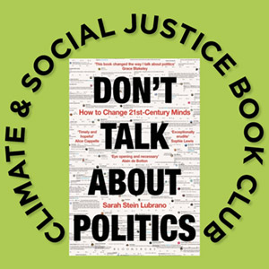 about politics