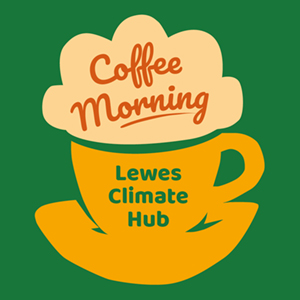 coffee morning logo
