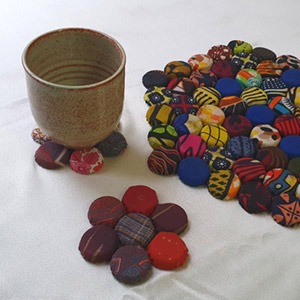 get crafty bottletops