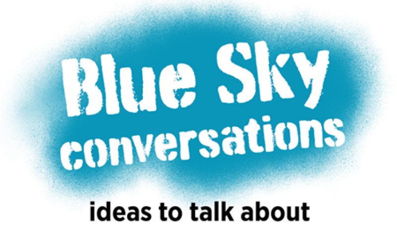 blue sky logo-s